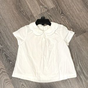 Classic two layer collar shirt - Jacadi